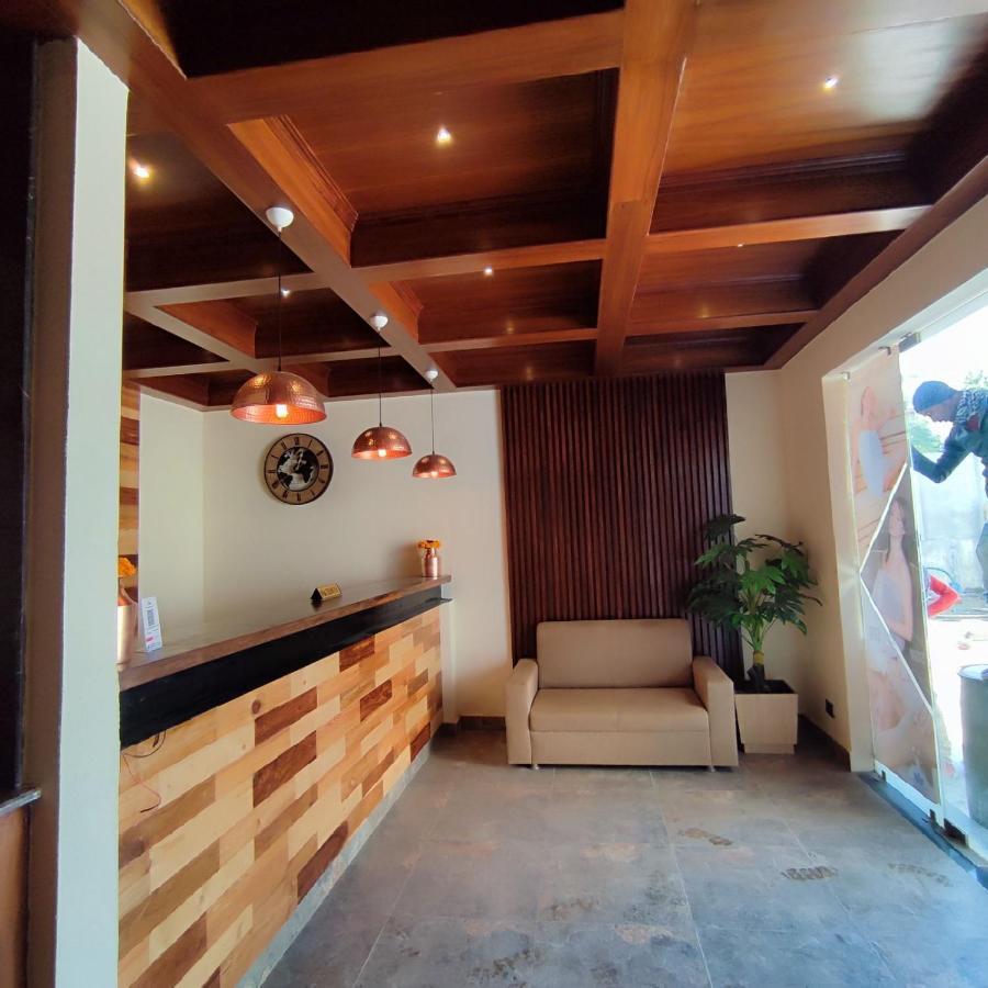 Lotus Club Boutique Hotel Katmandu Kültér fotó