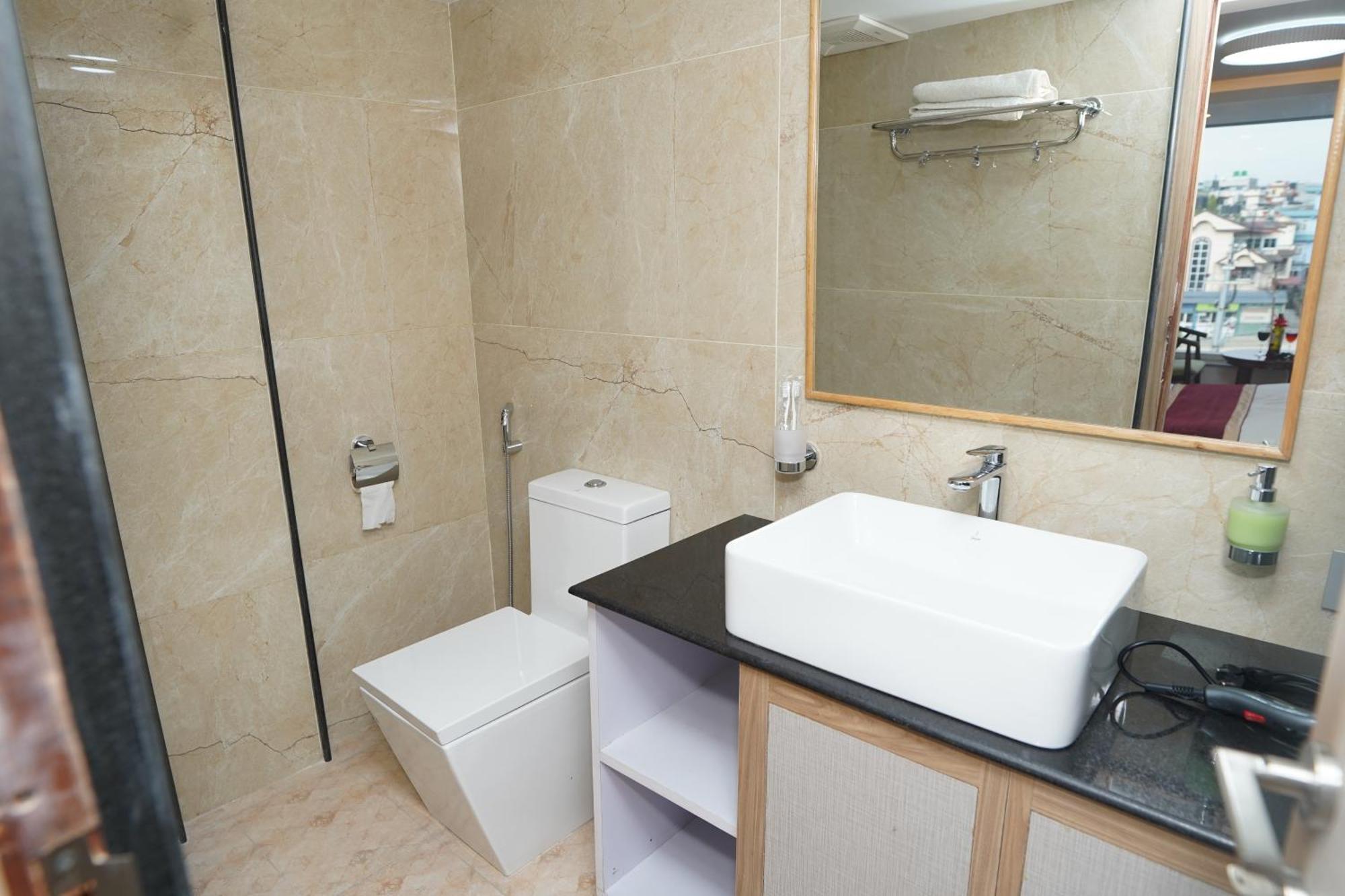 Lotus Club Boutique Hotel Katmandu Kültér fotó