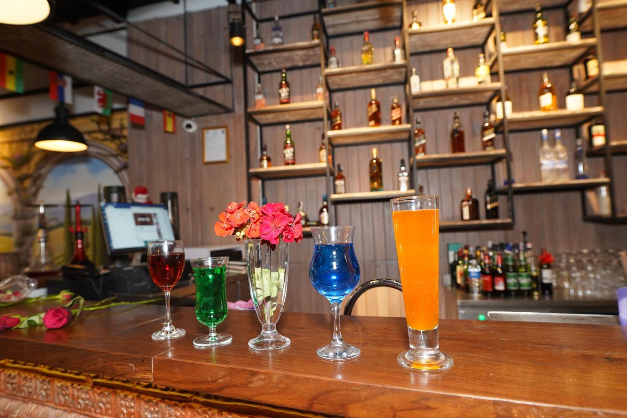 Lotus Club Boutique Hotel Katmandu Kültér fotó